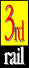 3rd Rail Logo