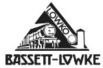 Bassett-Lowke logo