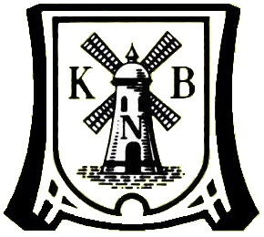 Bub KBN Logo