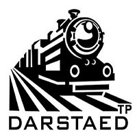 Darstaed Logo