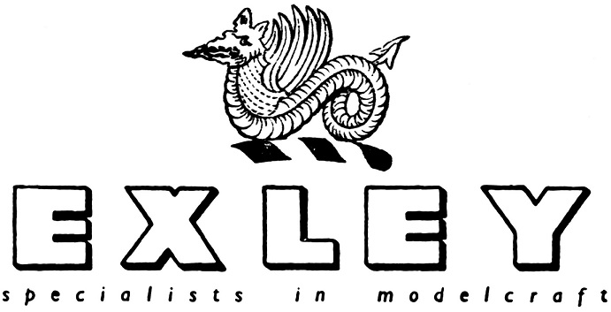 Exley logo