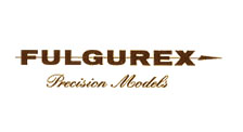Fulgurex Precision Models Logo