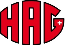HAG Logo