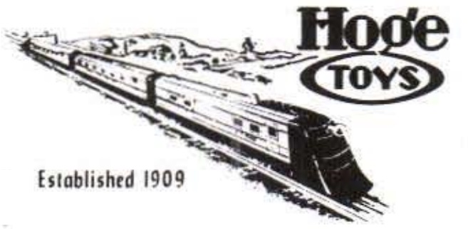 Hoge logo