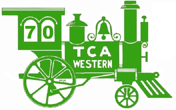 TCA Western Home Page