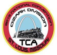 TCA 2013 National Convention