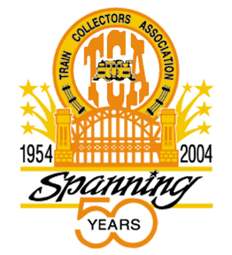 Train Collectors Association National Division WEB Site