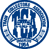 Train Collectors Association National Division WEB Site