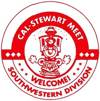 T.T.O.S. Southwest Division Cal-Stewart meet