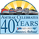 Amtrak Celebrates 40 years