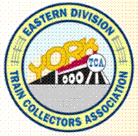 TCA Eastern Division York Meet