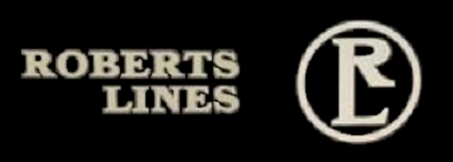 Roberts' Lines Logo