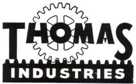 Thomas Industries Logo